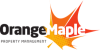 Orange-Maple-Property-Management-Logo